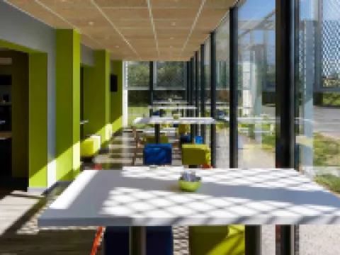 ibis budget Albi Terssac