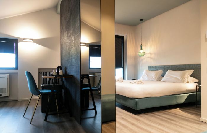 Michelangelo Etna Hotel