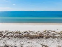 Salty Beaches - Villas