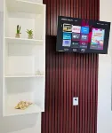 Apartamentos Vitória – Conforto e Excelente Localização - 2 ดาว