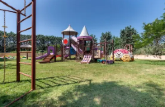 德拉貝古德酒店 法揚斯酒店