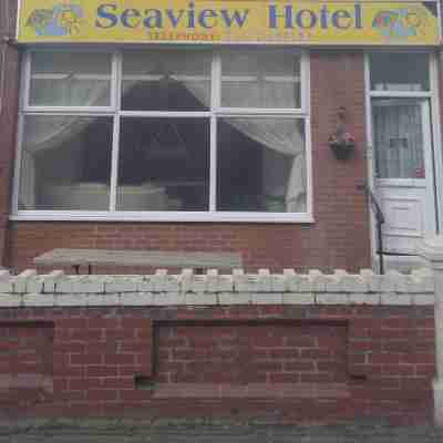MyRoomz Seaview Hotel Hotel Exterior