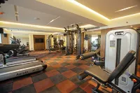 Arista by Ambition - Gym