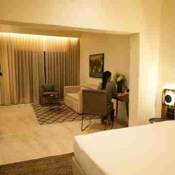 Best Western Resort Country Club Rooms