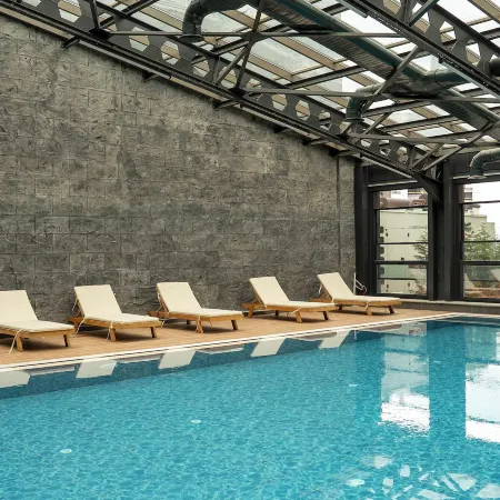 Residence Inn Trabzon