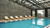 Residence Inn Trabzon - spa