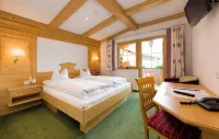 Ferienschlössl Harmonie - Homestays