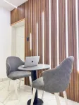 Lumora Apartments - بار