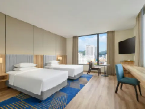 Four Points by Sheraton Nha Trang Hotels near Mountain Church