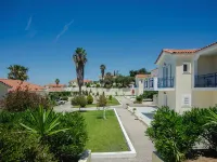 Liberatos Village Hoteles en Argostoli
