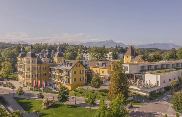 費爾登富肯斯坦納城堡酒店-立鼎世酒店集團