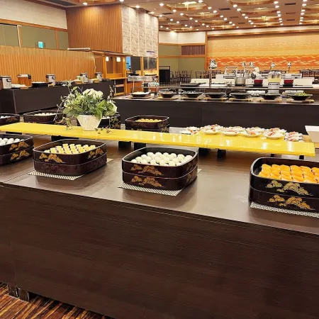 Kinugawa Royal Hotel Отели рядом с достопримечательностью «Кинугава-Онсэн»