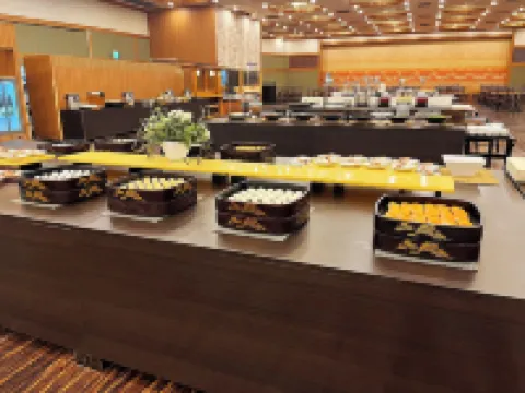 鬼怒川ロイヤルホテル