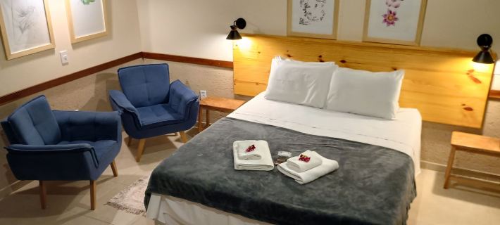 安霍斯旅館 新弗里堡酒店