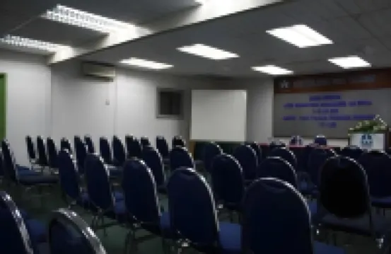 Hotel Seri Malaysia Port Dickson