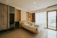 Tamansari Tera Residence By HJG Hotel dekat Jalan Braga