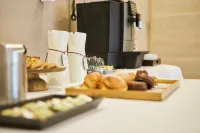 Sercotel Ciutat de Montcada - breakfast