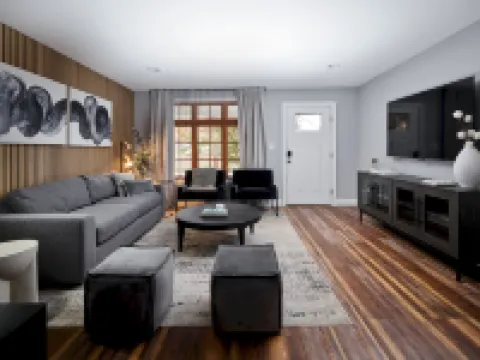 The Lambertville Haven Hotels in Lambertville