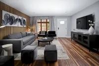 The Lambertville Haven - Homestays