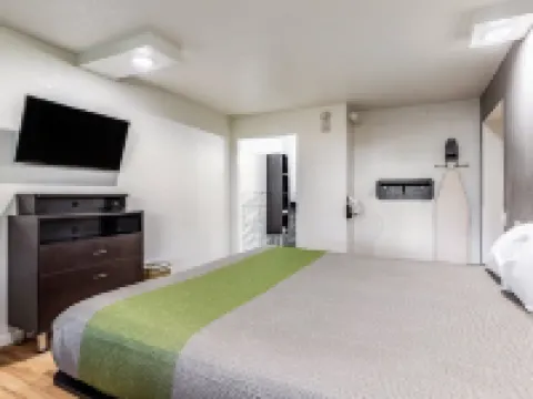 Studio 6 Temple, TX Hotels in Temple