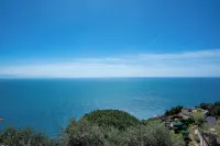 B&B Il Pavone - Ocean View
