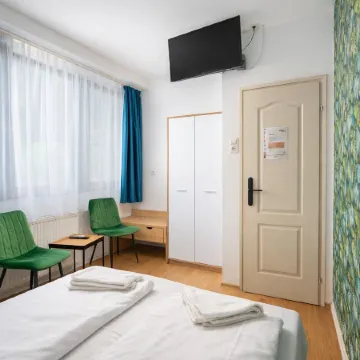 Wow City Hostel