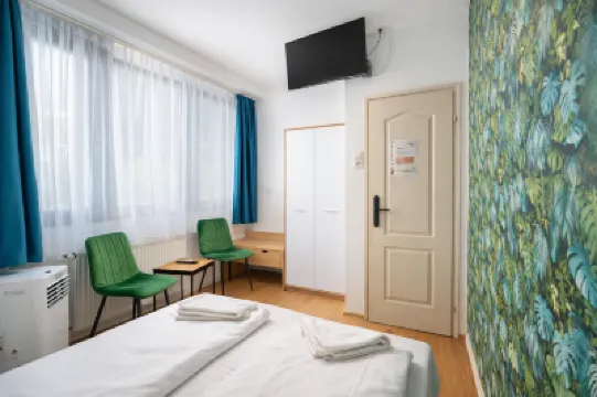 Wow City Hostel فنادق في 