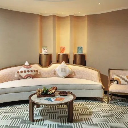 HERITAGE HAM LONG HOTEL & SPA