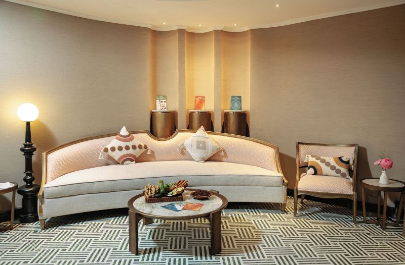 Heritage HAM Long Hotel & SPA photo 4
