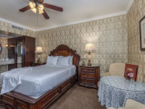 澤內拉帕爾默酒店 杜蘭戈酒店