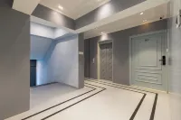 Home2公寓孟買機場