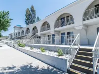 Motel 6 Orange, CA - Anaheim Hotels in Orange