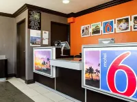 Motel 6 Modesto, CA - Downtown Hotel di Modesto