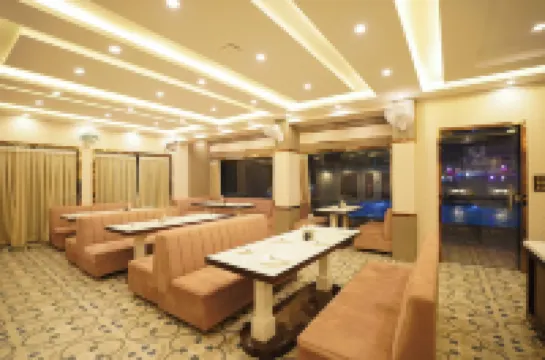 See Pearl Các khách sạn ở Mandarmoni