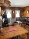 Keene Cozy Cottage in the Heart of the Adirondack Mountains!