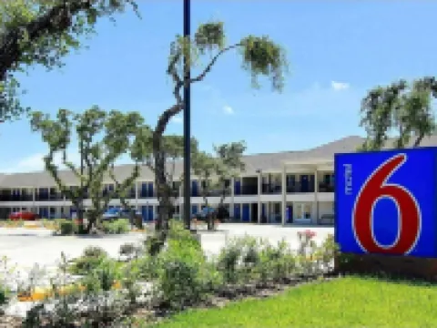 Motel 6 Rockport, TX Hotels in Rockport