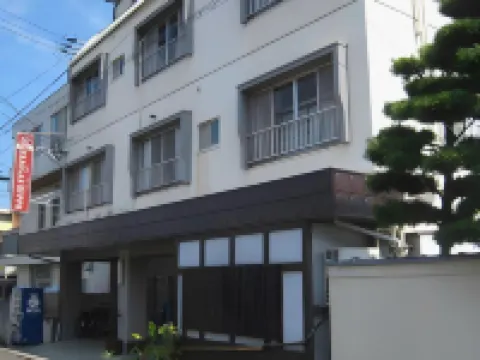 温泉宿はまゆう凪 別府のホテル