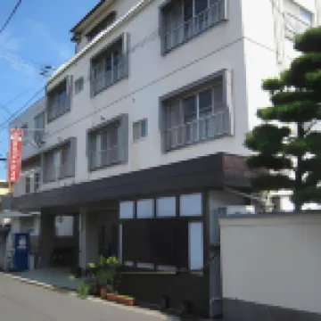 Onsenyado Hamayu Nagi Hotels in 