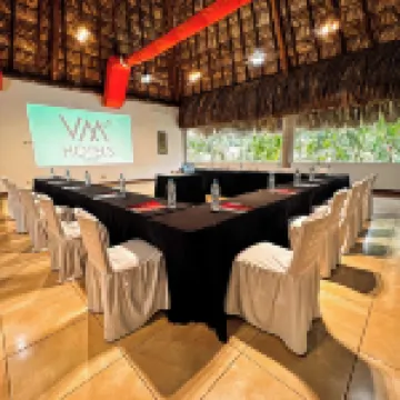 Hotel Villa Mercedes Palenque