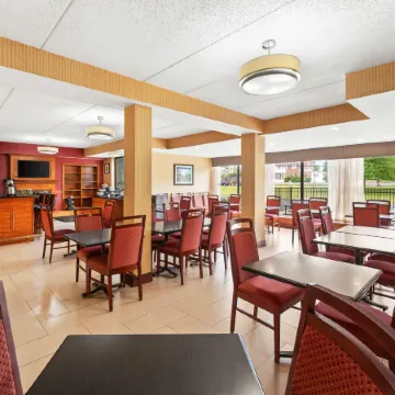Comfort Inn Lehigh Valley West