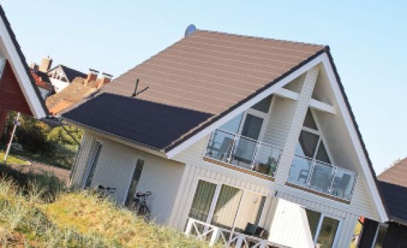 Holiday Home in Wendtorf