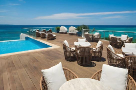 S Hotel Montego Bay - Luxury Boutique All-Inclusive Hotel