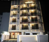 Hotel Ratna Residency