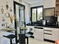 Irina – Cozy urban refuge in the heart of La Marsa - 3-Star