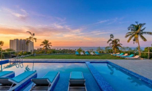 Elaya Resort Unawatuna