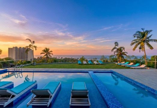 엘라야 리조트 우나와투나