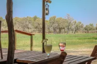 Khwai Mokoro Safaris and Campsites - Campgrounds