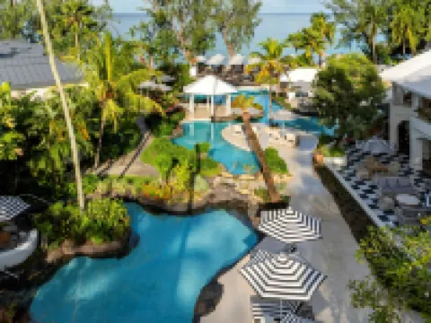 Colony Club, a Luxury Collection Resort, Barbados Hotels in Porters