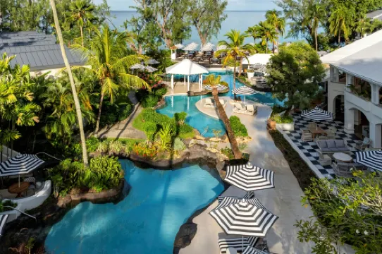 Colony Club, a Luxury Collection Resort, Barbados Hotels in Porters