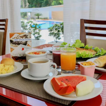 Comfort Hotel Manaus